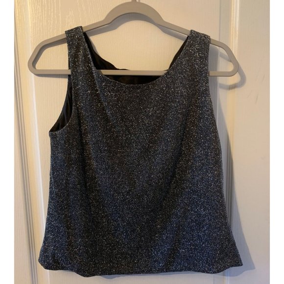 After Six Tops - Vtg Women's After Six Top